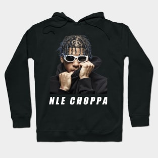 NLE Choppa Hoodie